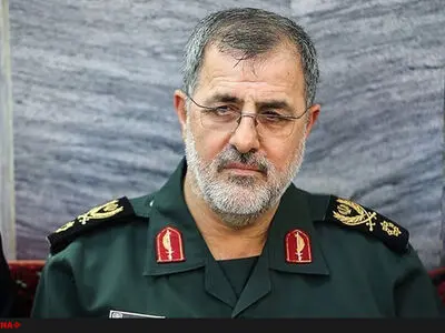 الحرس الثوری یجری عملیات مرکبة شمالی غرب ایران