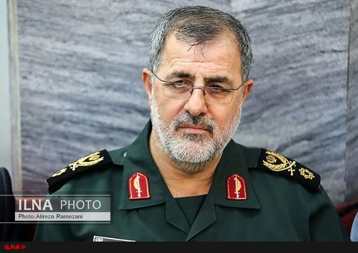تروریستها میخواستند از شمال عراق وارد ایران شوند/ ضربه سپاه به تیمهای ضدانقلاب در هفتههای اخیر