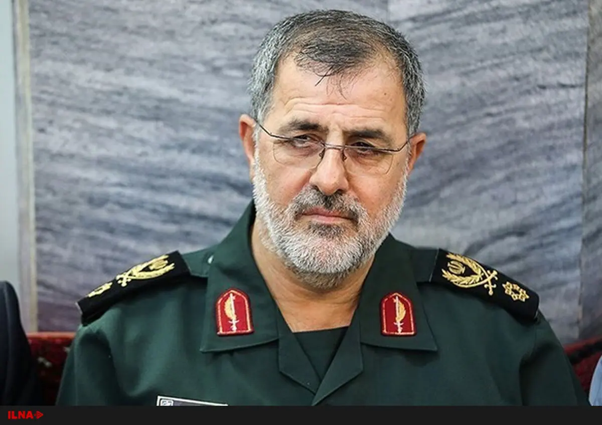 استقرار بیش از ۱۰۰۰ دستگاه تجهیزات مهندسی در منطقه برای آواربرداری/ دفن احشام باید اصولی انجام شود