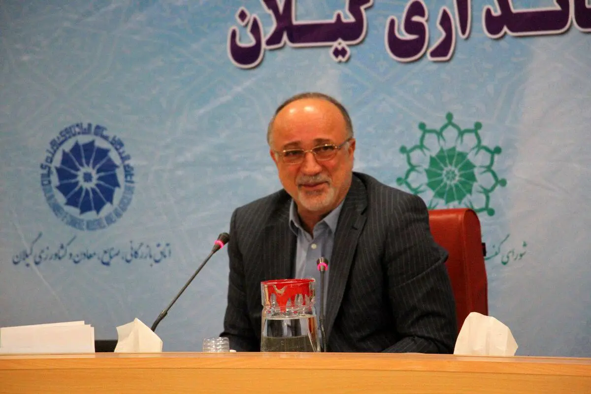 وضعیت گیلان در بحث تولید و صادرات گل و گیاه مطلوب نیست 