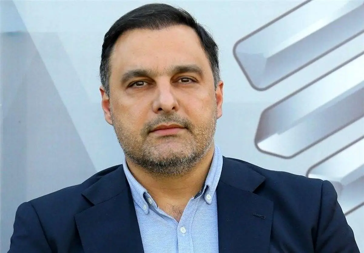 پاسخ شدید فولاد: اول از ورزشگاه ما بیرون میرفتید و بعد حرف میزدید!