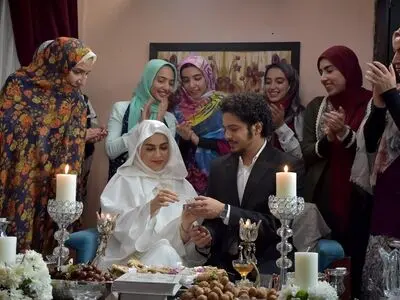 ساخت «اتاق عقد» در روزهای کرونایی