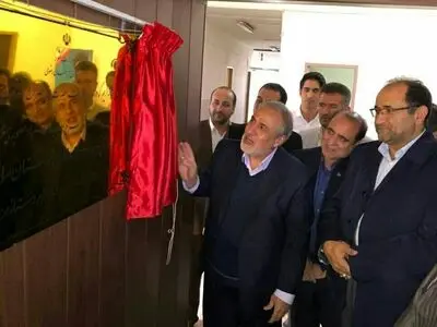 صالح آباد بیست و نهمین شهرستان خراسان رضوی شد