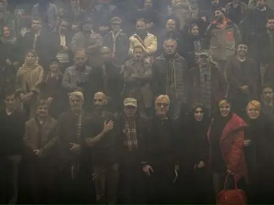 "فرشته مرگ" سراغ هنرمندان رفت