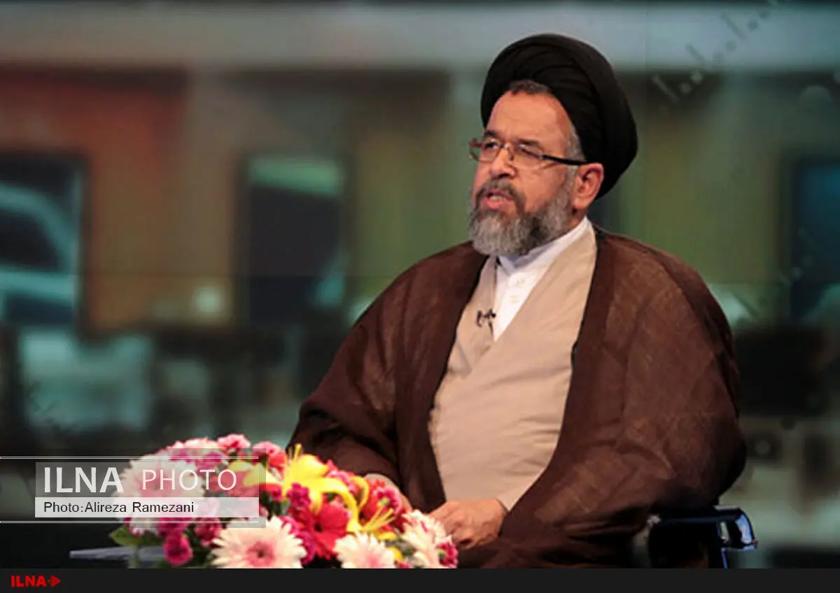رادار اطلاعاتی کشور نقطه کوری ندارد/ دولت پول بیت المال را خرج دفاع از خود نمی‌کند
