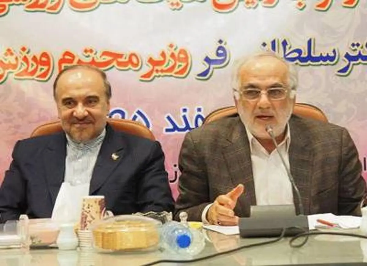 رشد 10 درصدی ورزش همگانی در مازندران در دولت تدبیر و امید / بانوان مازندرانی، چاق ترین زنان کشور هستند