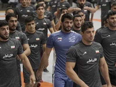 تمرینات تیم ملی کشتی آزاد از امروز آغاز شد