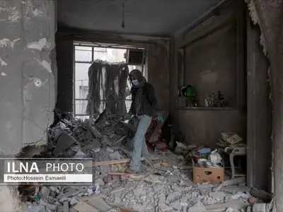 شیوع مشکلات سلامت روان در جنگ‌زدگان بسیار بالاست؛ ارائه خدمات روانی-اجتماعی در مراکز اسکان موقت