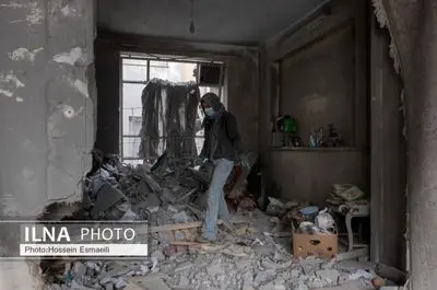 شیوع مشکلات سلامت روان در جنگ‌زدگان بالاست؛ ارائه خدمات روانی-اجتماعی در مراکز اسکان موقت