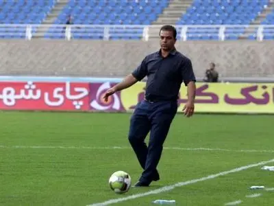 مهابادی: پنالتی ما گرفته نشد و گل‌مان سالم بود