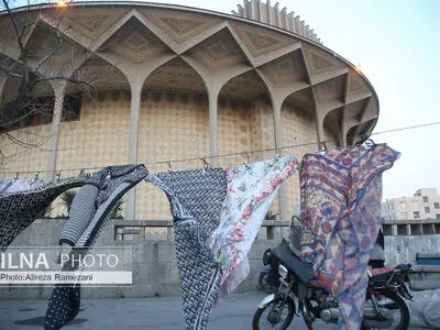 تعیین حریم تئاترشهر به معنای محصور کردنش نیست/ هیچ محدودیتی برای ورود شهروندان ایجاد نمی‌شود