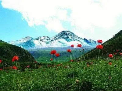 ثبت جهانی سبلان کلید خورد