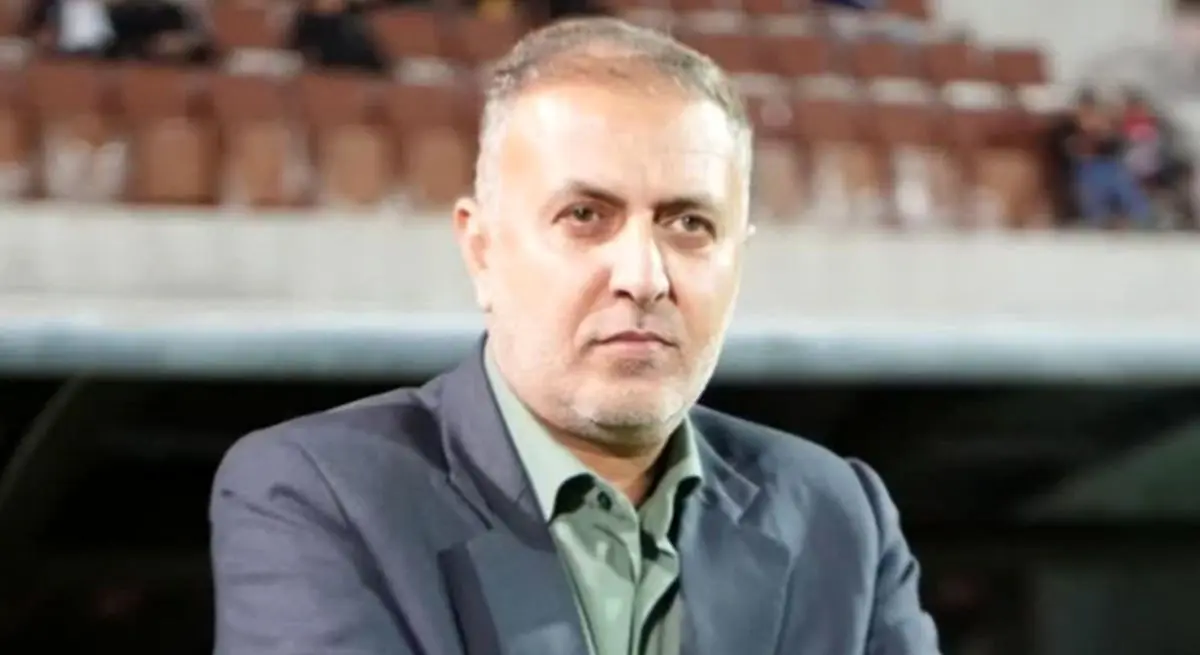 آماده میزبانی استقلال و تیم ملی در ورزشگاه پارس هستیم