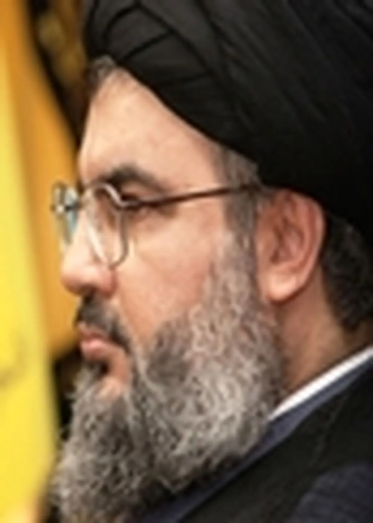 سید حسن نصرالله: تیراندازی نکنید