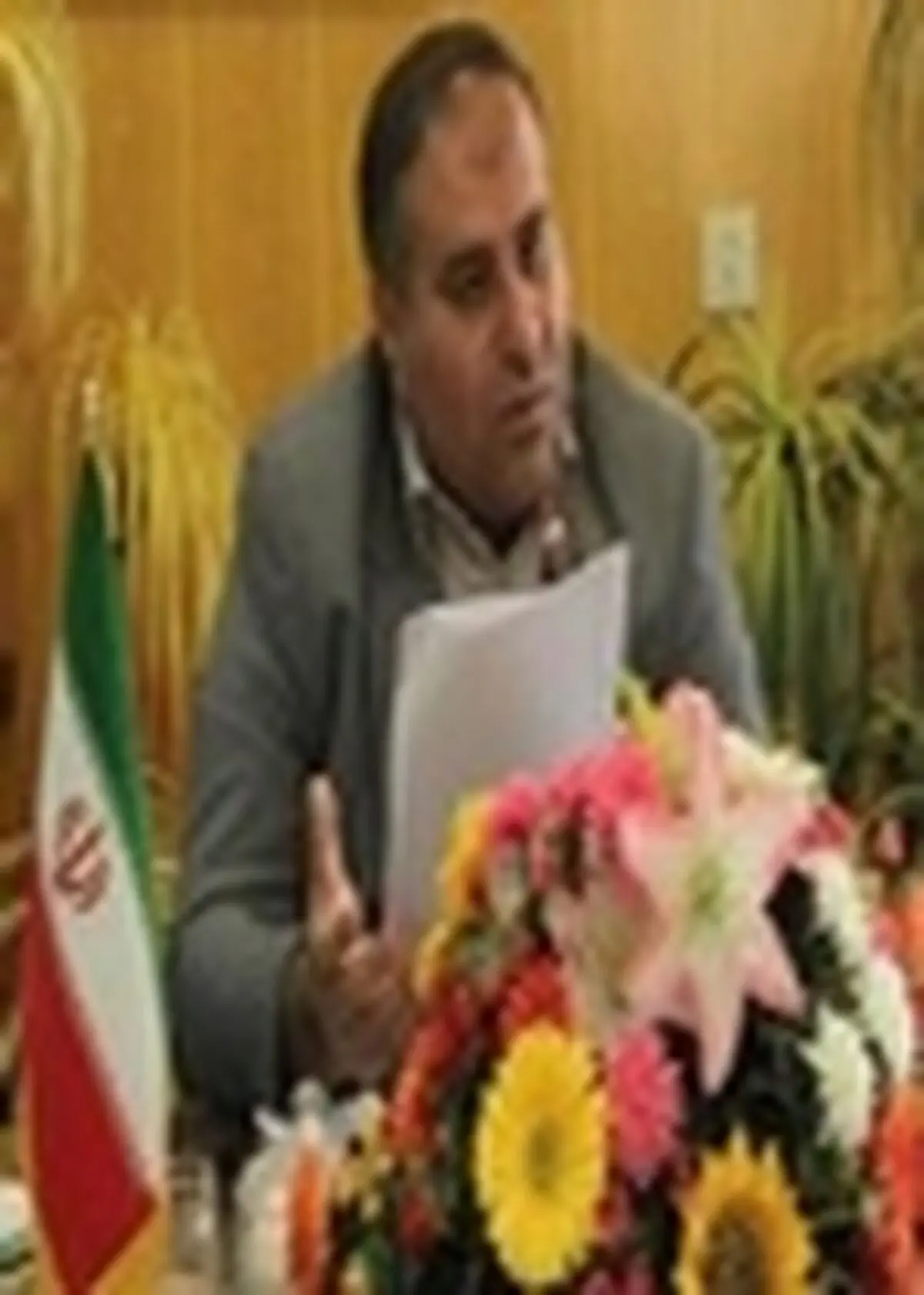 فرماندار مرکز استان بر اجرای ساماندهی اتباع بیگانه در شهرستان تاکید کرد
