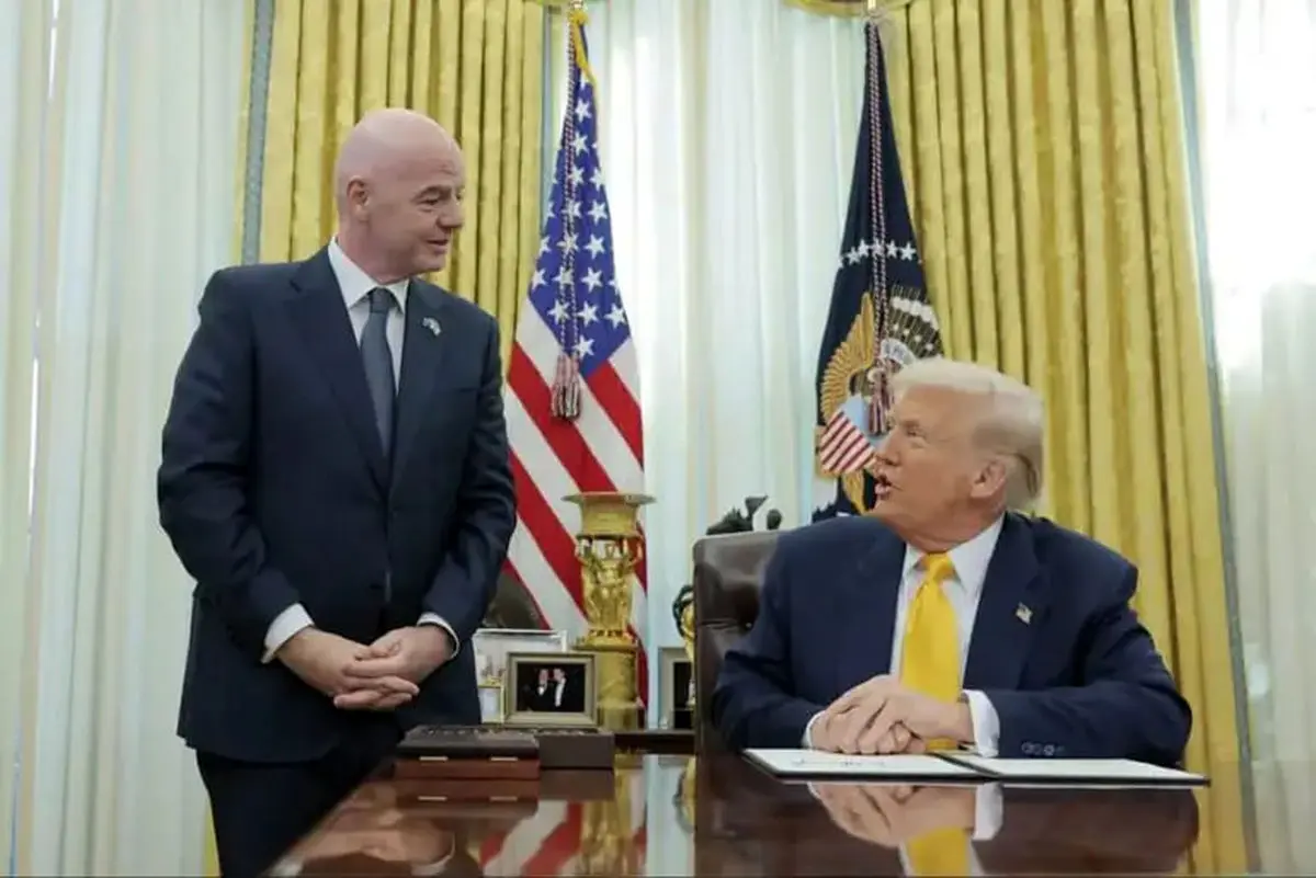 جام جهانی بزرگ‌تر، متفاوت‌تر؛ ۲۰۲۶ چگونه تاریخ‌ساز می‌شود؟