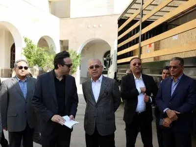 تقویت زیرساخت‌های درمانی هرمزگان با مشارکت دولت، بخش خصوصی و نهادهای مردمی +فیلم