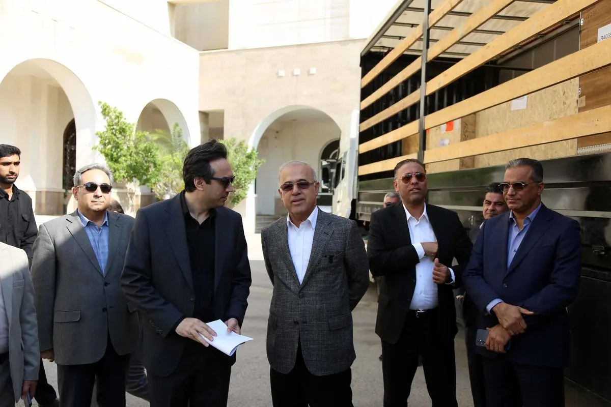 تقویت زیرساخت‌های درمانی هرمزگان با مشارکت دولت، بخش خصوصی و نهادهای مردمی +فیلم