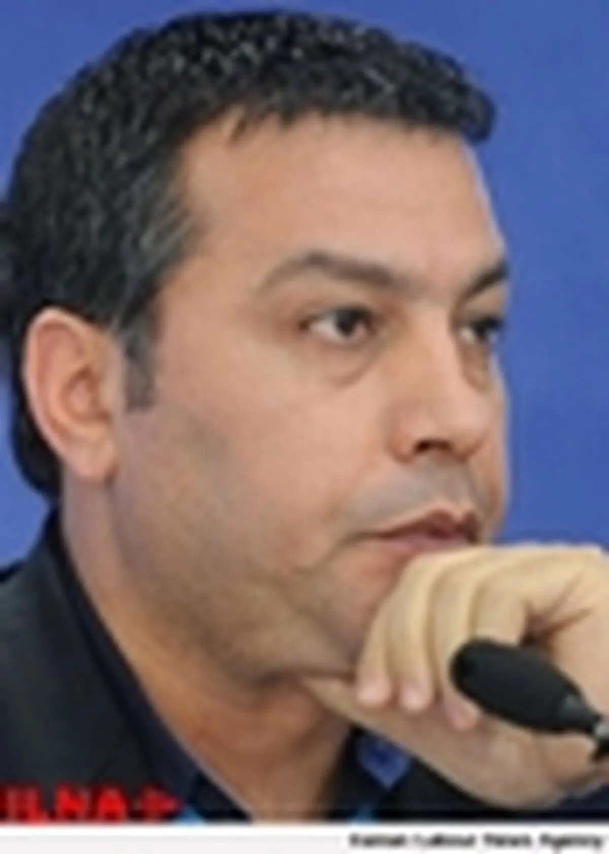 «محمد حیدری» مشاور عالی و نماینده رئیس سازمان سینمایی در امور جشنواره‌ها واصناف شد