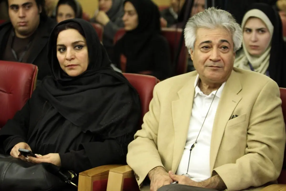 ساخت فیلم "تنهایی پرهیاهو" همچنان متوقف است