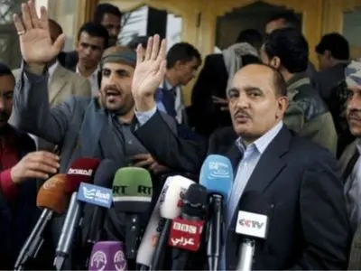 مذاکرات صلح یمن امروز در کویت آغاز می‌شود