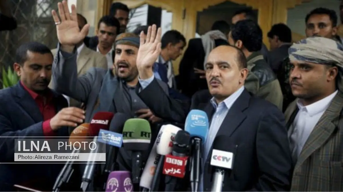 مذاکرات صلح یمن امروز در کویت آغاز می‌شود