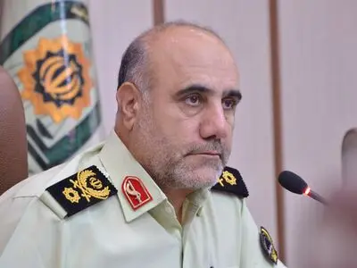 کنترل بیش از ۱۸۴ هزار محموله در گمرکات کشور 