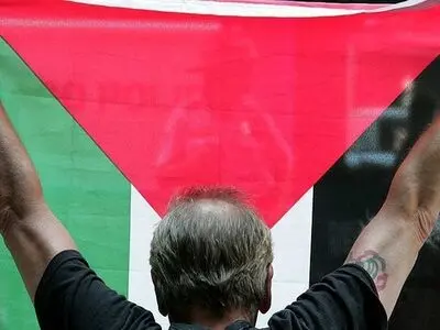 هیات فلسطینی با نمایندگان سیا در واشنگتن دیدار می‌کنند