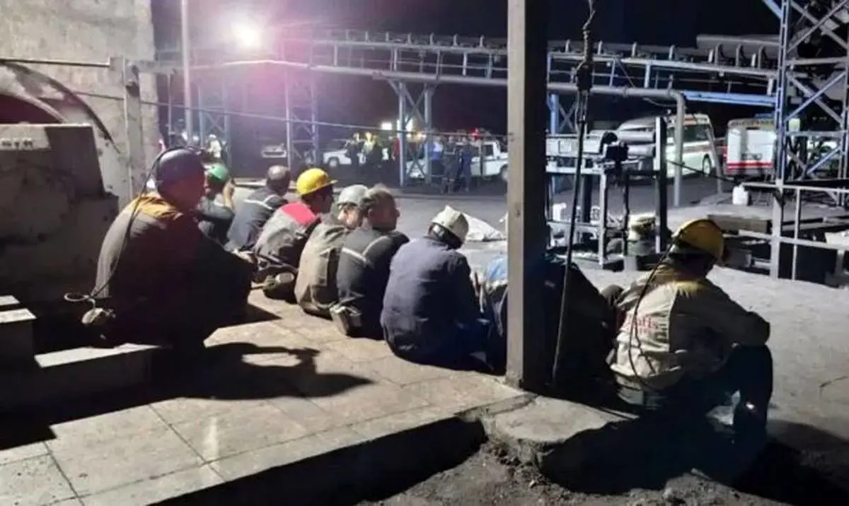 حل معضل بیمه‌ای و حقوقی کارگران سمنانی زغال‌سنگ البرز شرقی/ کارگران گلستانی همچنان مشکل بیمه‌ای دارند