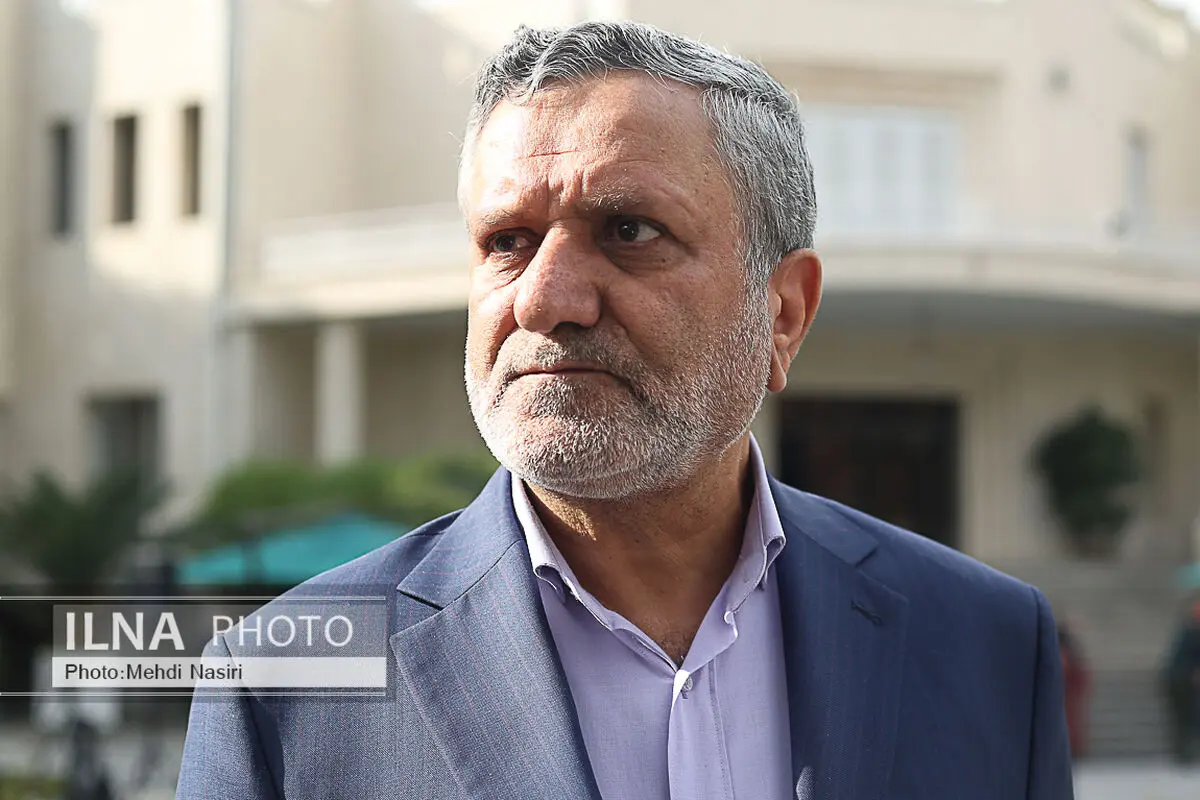 توضیح وزیر کار در مورد وضعیت اشتغال پرسنل بیمارستان گاندی 