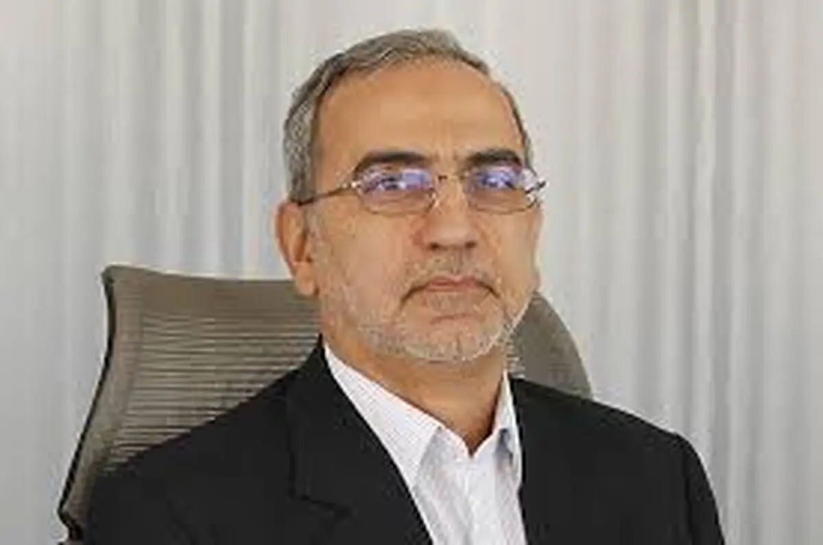 بیطرف از معدود وزرای موفق در وزارت نیروی 50 سال گذشته است/ رونق مرودات برقی با کشورهای همسایه در زمان وزارت بیطرف