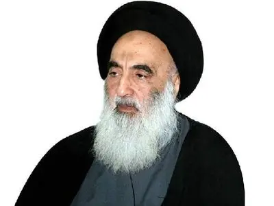 دفتر آیت‌الله سیستانی: سه‌شنبه اولین روز ماه رمضان است