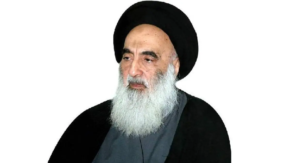 دفتر آیت‌الله سیستانی: سه‌شنبه اولین روز ماه رمضان است