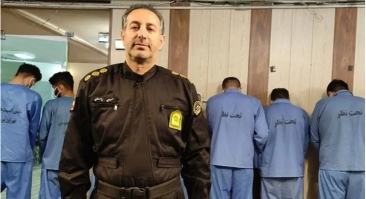دستگاه‌های متولی آموزش و تربیت از به وجود آمدن «اشرار نوپدید» در سطح جامعه جلوگیری کنند