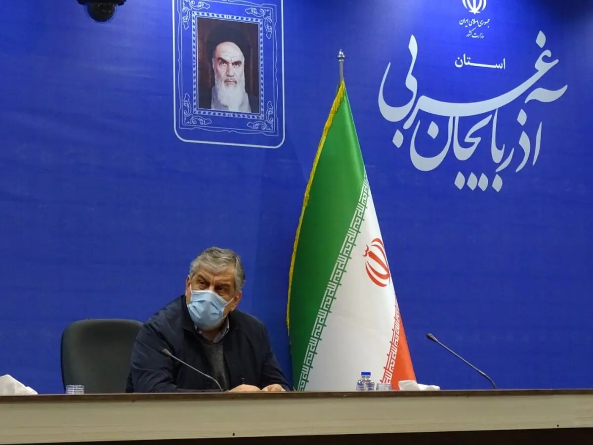 کاهش‌نسبی مبتلایان کرونا در آذربایجان‌غربی/ ۱۰ شهر همچنان در وضعیت قرمز / خطر بروز موج چهارم کرونا