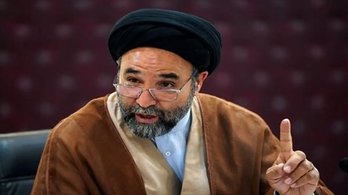 مسئولین باید از خطر خشک شدن دریاچه ارومیه بترسند