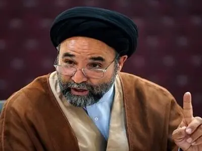 مسئولین باید از خطر خشک شدن دریاچه ارومیه بترسند