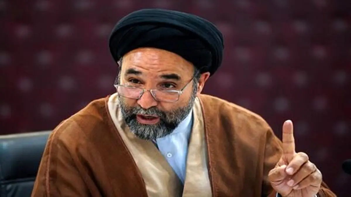مسئولین باید از خطر خشک شدن دریاچه ارومیه بترسند