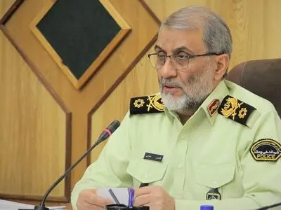 ساماندهی اتباع بیگانه و اشراف بر اقدامات مالخران در دستور کار پلیس