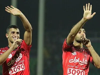 7 رکورد دست‌نیافتنی پرسپولیس در لیگ شانزدهم