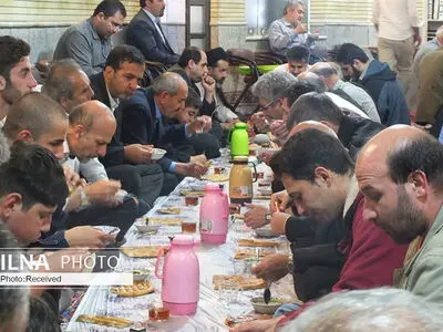 شهروندان قزوینی از برپایی مراسم افطاری پرهیز کنند 