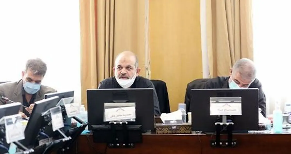 اولویت اول وزیر پیشنهادی کشور «گفتگوی ملی» است/رفع محرومیت‌ها در همه سطوح کشور اولویت اصلی