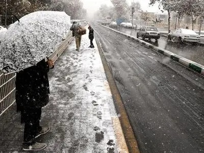 تهرانی‌ها از تردد غیرضروری در شمال تهران خودداری کنند