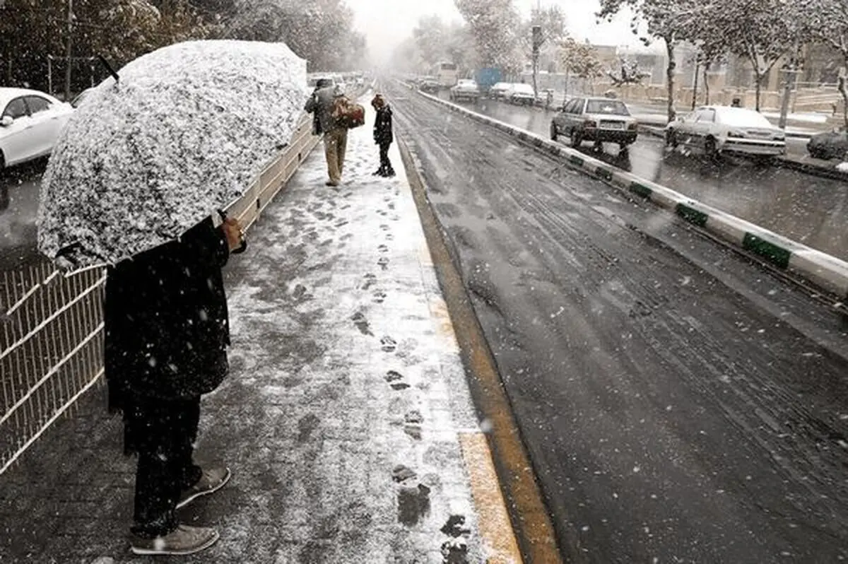 تهرانی‌ها از تردد غیرضروری در شمال تهران خودداری کنند