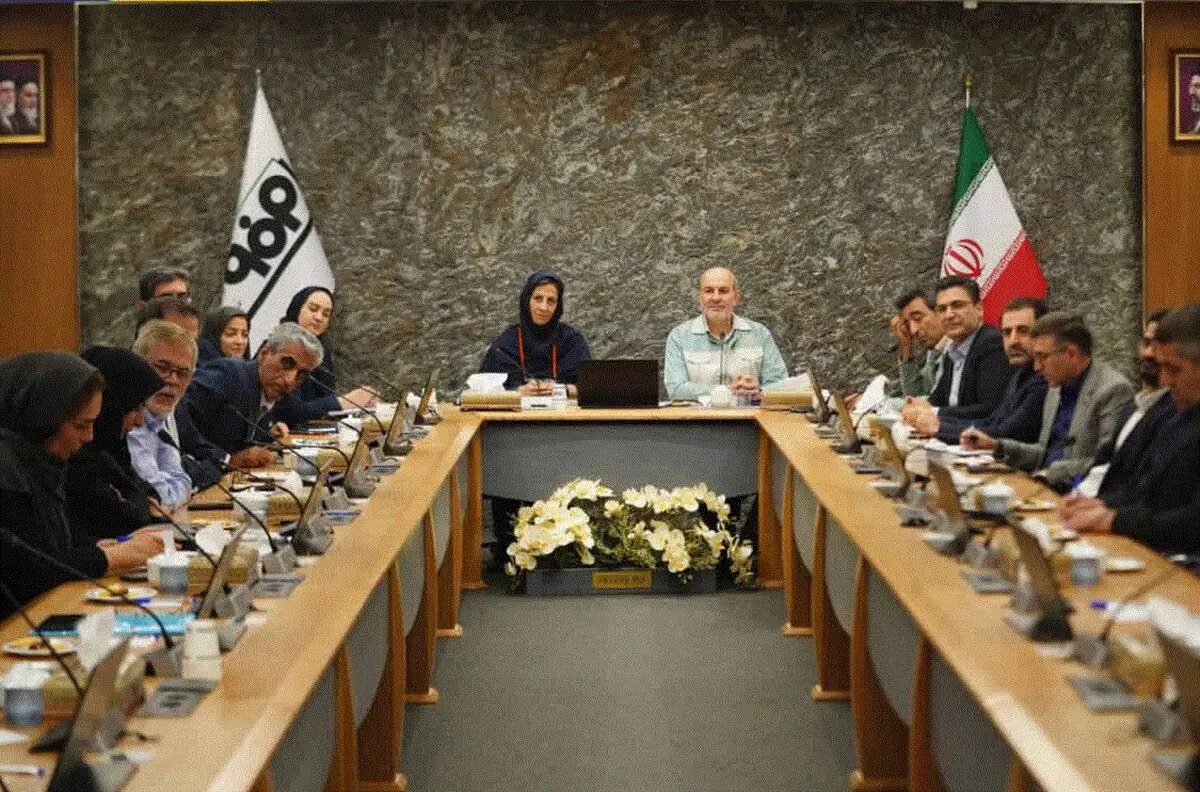 توسعه همکاری‌های راهبردی فولاد مبارکه و دانشگاه علامه با محوریت نوآوری و فناوری