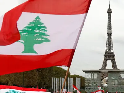 آغاز نخستین جلسه نشست پاریس درباره لبنان بدون مشارکت هیأتی از این کشور