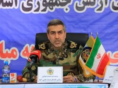 برگزاری جشنواره فرهنگی ورزشی روز ارتش با چندین عنوان برنامه همزمان با ۲۹ فروردین