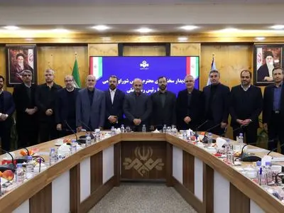 آمادگی صداوسیما برای پخش زنده جلسات کمیسیون‌های تخصصی 