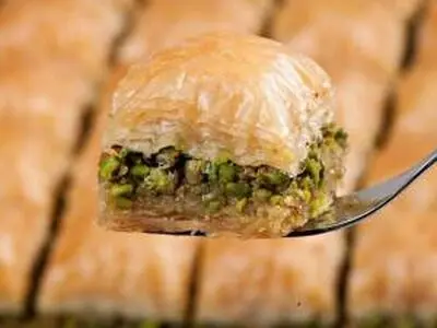 روش های نگهداری از شیرینی خشک و باقلوا