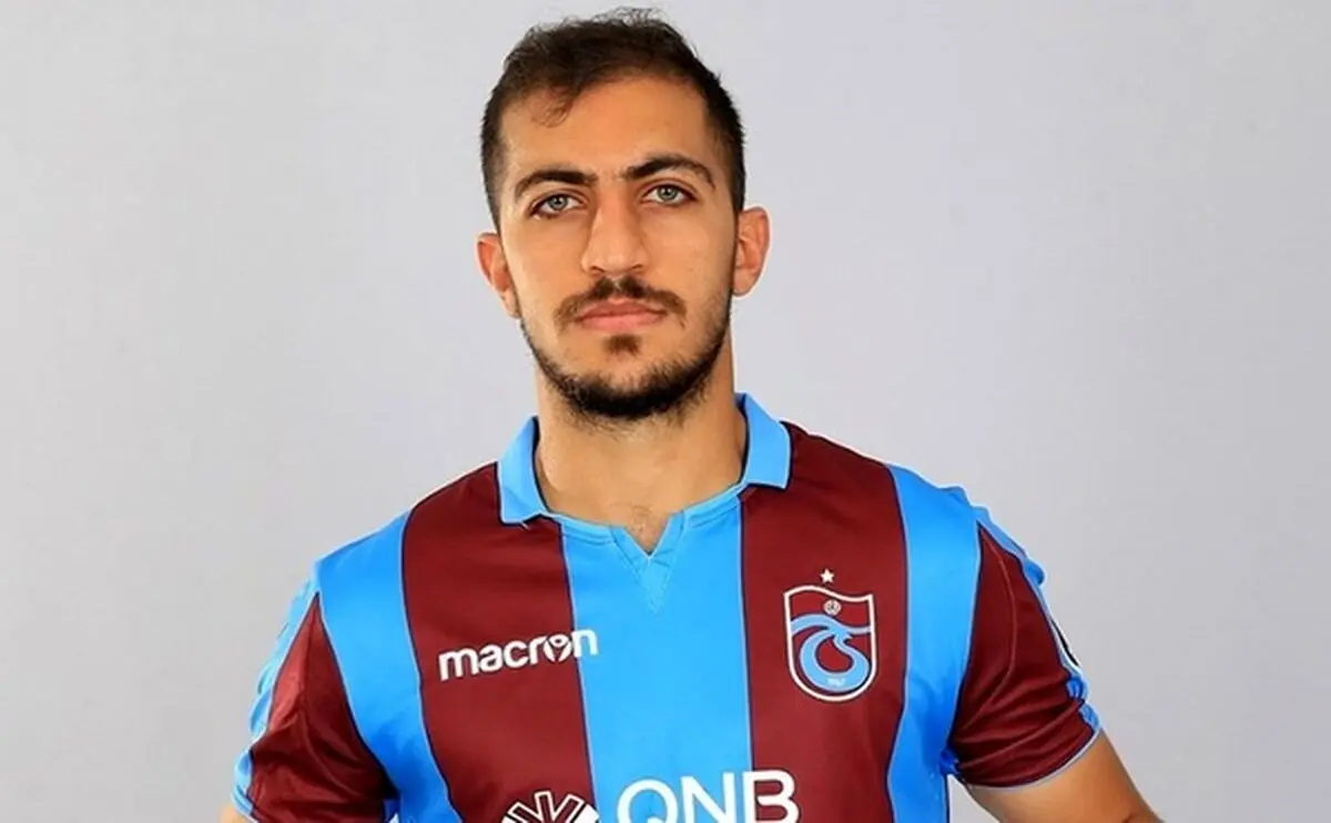 مجید حسینی دوباره پا به توپ شد (عکس)